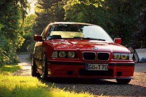 Tomek's ti by LowerSXNY - 3er BMW - E36
