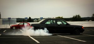 Tomek's ti by LowerSXNY - 3er BMW - E36