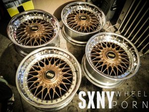 Tomek's ti by LowerSXNY - 3er BMW - E36