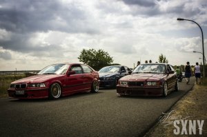 Tomek's ti by LowerSXNY - 3er BMW - E36