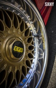 Tomek's ti by LowerSXNY - 3er BMW - E36