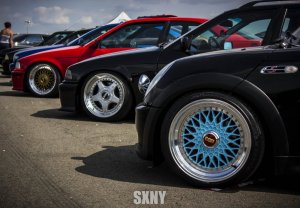 Tomek's ti by LowerSXNY - 3er BMW - E36