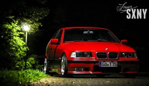 Tomek's ti by LowerSXNY - 3er BMW - E36