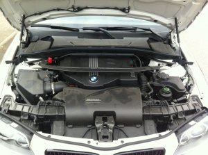 Steve sein E81 - 1er BMW - E81 / E82 / E87 / E88