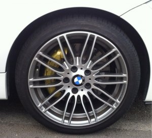 Steve sein E81 - 1er BMW - E81 / E82 / E87 / E88