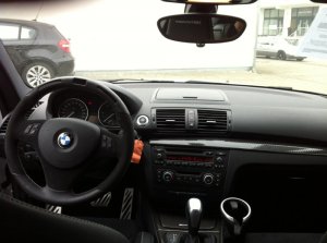 Steve sein E81 - 1er BMW - E81 / E82 / E87 / E88