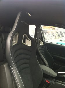 Steve sein E81 - 1er BMW - E81 / E82 / E87 / E88