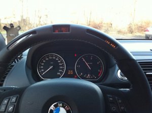 Steve sein E81 - 1er BMW - E81 / E82 / E87 / E88