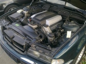 740i, von der Ex als Schlampenschlepper bezeichnet - Fotostories weiterer BMW Modelle 740i, von der Ex als Schlampenschlepper bezeichnet - Fotostories weiterer BMW Modelle
