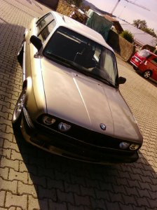 BMW E30 318i - Der Zwerg - 3er BMW - E30