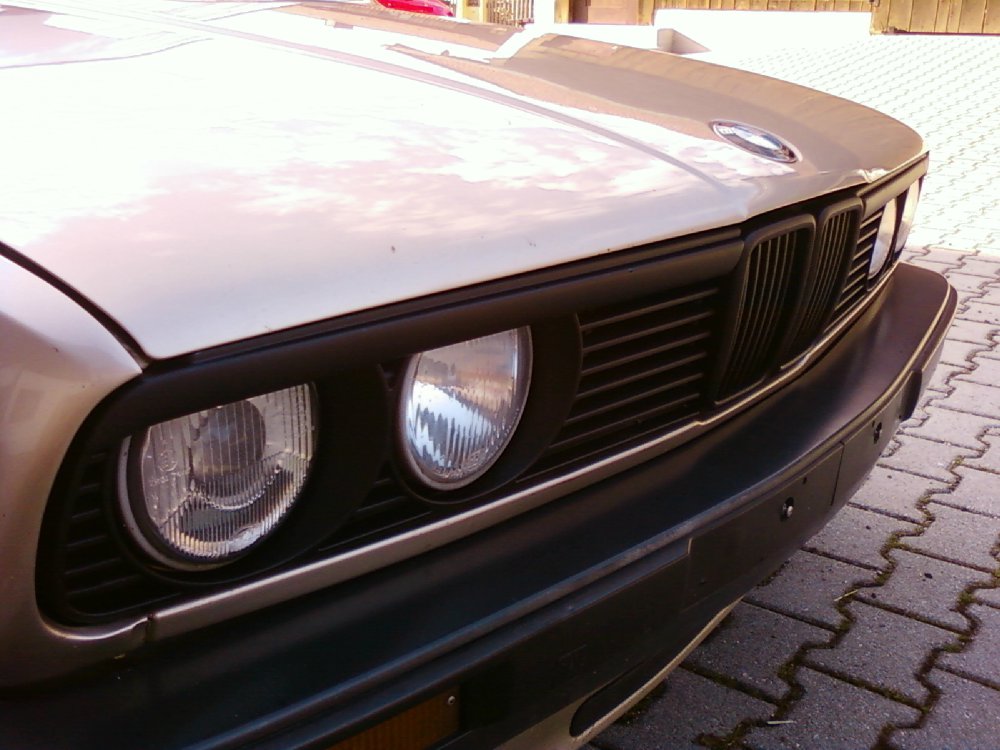 BMW E30 318i - Der Zwerg - 3er BMW - E30