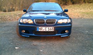 Mein erstes Auto BMW E46 330i :) - 3er BMW - E46