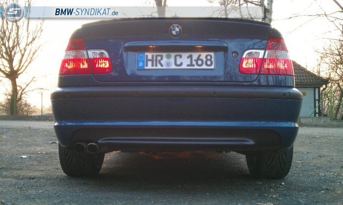 BMW-Syndikat Fotostorie