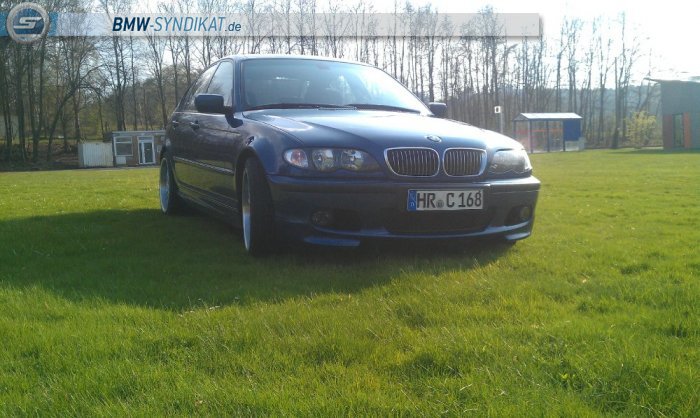 BMW-Syndikat Fotostorie