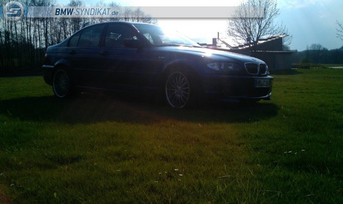 BMW-Syndikat Fotostorie