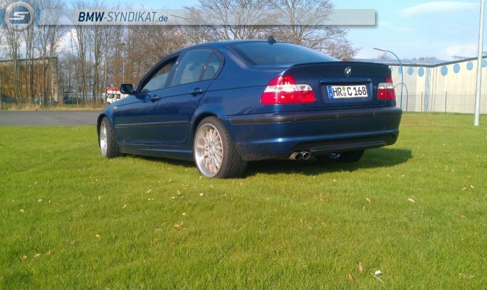 BMW-Syndikat Fotostorie