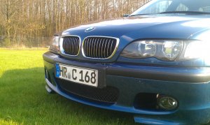 Mein erstes Auto BMW E46 330i :) - 3er BMW - E46