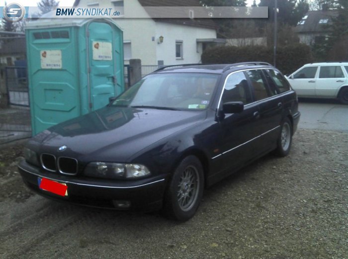 BMW-Syndikat Fotostorie