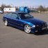 E36 M3 Avusblau - 3er BMW - E36 - image.jpg