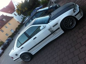 bmw e36 325i limo - 3er BMW - E36