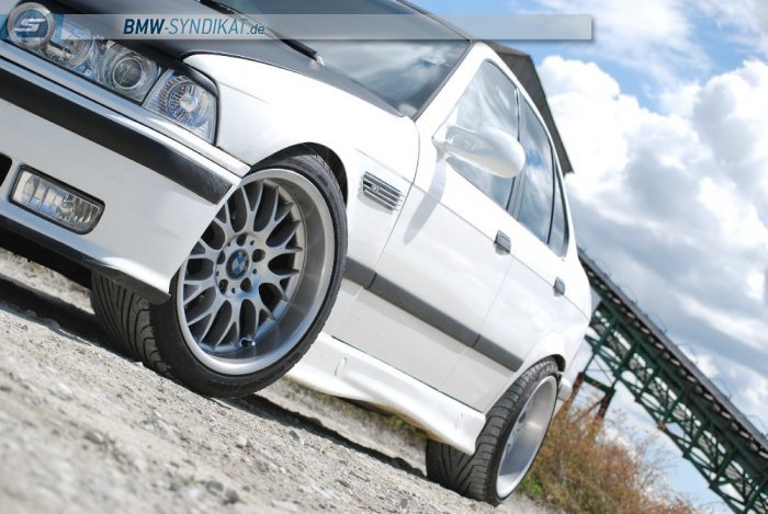 BMW-Syndikat Fotostorie