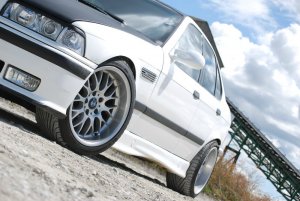 bmw e36 325i limo - 3er BMW - E36