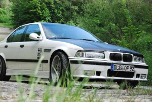 bmw e36 325i limo - 3er BMW - E36