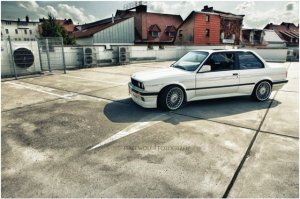 Mein E30 in Alpina-Optik - 3er BMW - E30