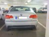 BMW E92, 325i Coupe M-Paket - 3er BMW - E90 / E91 / E92 / E93 - 6.jpg