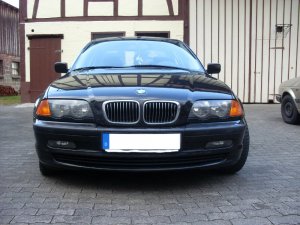 E46 323i - 3er BMW - E46