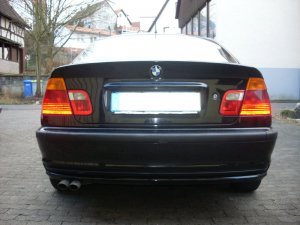 E46 323i - 3er BMW - E46