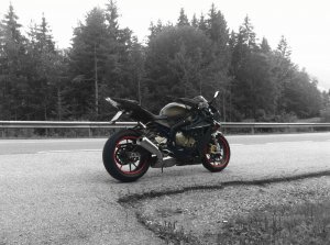 BMW S1000 RR - Fotostories weiterer BMW Modelle