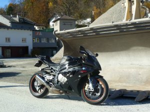 BMW S1000 RR - Fotostories weiterer BMW Modelle