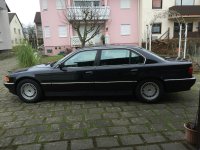 E38 728iL: Update: Domstrebe - Fotostories weiterer BMW Modelle - IMG_5392.JPG