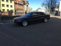 E38 728iL: Update: Domstrebe - Fotostories weiterer BMW Modelle - IMG_6162.JPG