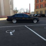 E38 728iL: Update: Domstrebe - Fotostories weiterer BMW Modelle - IMG_6169.JPG