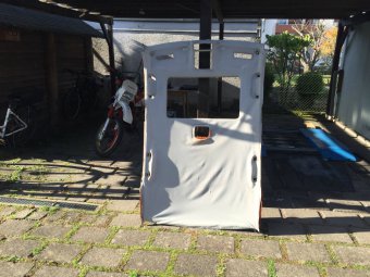 E38 728iL: Update: Totalschaden - Fotostories weiterer BMW Modelle