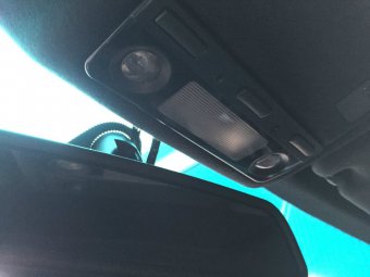 E38 728iL: Update: Totalschaden - Fotostories weiterer BMW Modelle