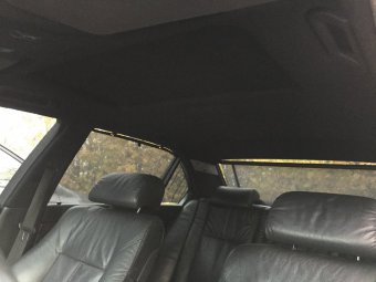 E38 728iL: Update: Totalschaden - Fotostories weiterer BMW Modelle