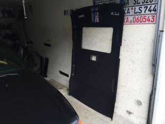 E38 728iL: Update: Totalschaden - Fotostories weiterer BMW Modelle