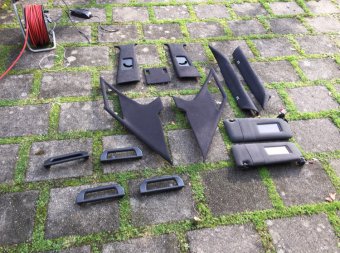 E38 728iL: Update: Totalschaden - Fotostories weiterer BMW Modelle