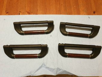 E38 728iL: Update: Totalschaden - Fotostories weiterer BMW Modelle