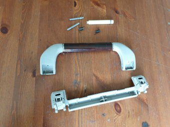 E38 728iL: Update: Totalschaden - Fotostories weiterer BMW Modelle