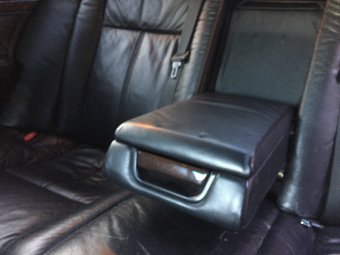 E38 728iL: Update: Totalschaden - Fotostories weiterer BMW Modelle