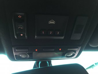 E38 728iL: Update: Totalschaden - Fotostories weiterer BMW Modelle
