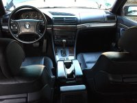 E38 728iL: Update: Domstrebe - Fotostories weiterer BMW Modelle - IMG_2367.JPG