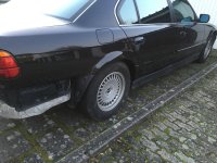 E38 728iL: Update: Domstrebe - Fotostories weiterer BMW Modelle - IMG_2768.JPG