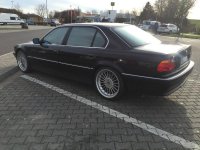 E38 728iL: Update: Domstrebe - Fotostories weiterer BMW Modelle - IMG_3185.JPG