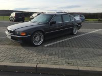 E38 728iL: Update: Domstrebe - Fotostories weiterer BMW Modelle - IMG_3187.JPG