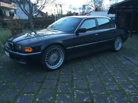 E38 728iL: Update: Domstrebe - Fotostories weiterer BMW Modelle - IMG_3189.JPG